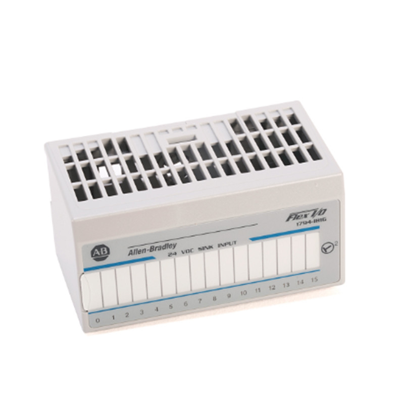 1794-IB32 Module PLC La solution parfaite pour le contrôle de programmation PLC économe en énergie