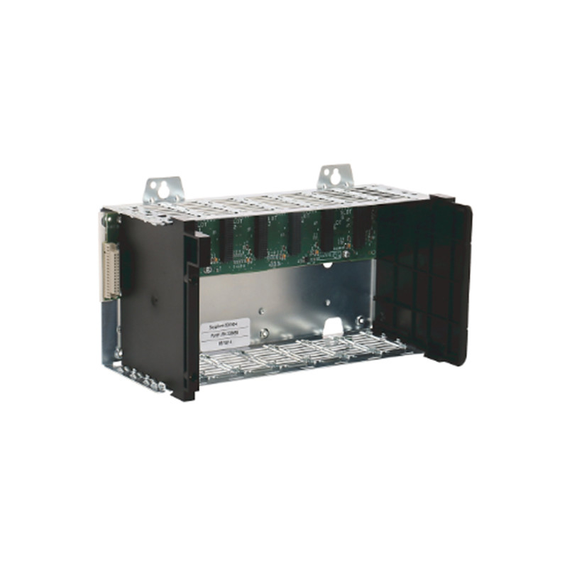 Assurance Plc 1756A7 7 Slots Chassis avec câble d'alimentation redondant Voltage nominal Autre