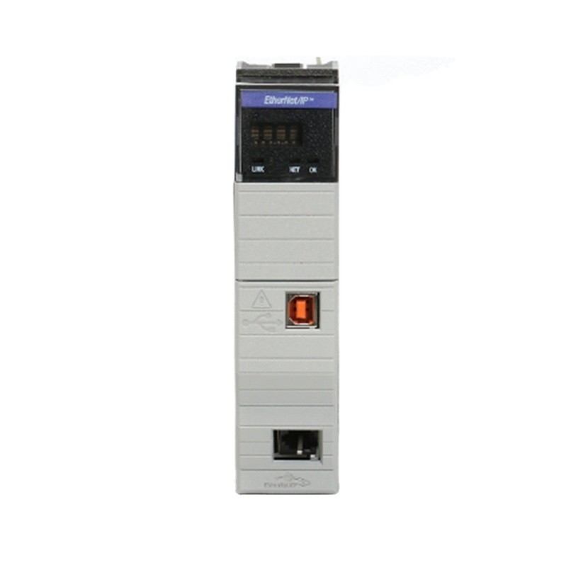 Module d'alimentation 100M Module de commande plc