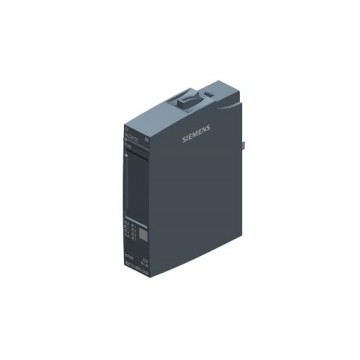 Module d'entrée numérique DI 8x 24V DC de type 2