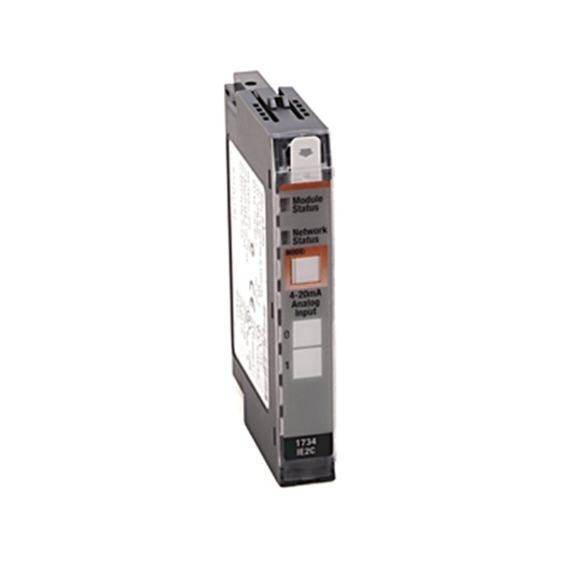 A B contrôleur de module PLC1734-IE2V 100% et original pour les achats du client