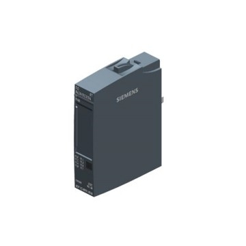 Module de sortie numérique DQ 8x 24V CC 0,5A Standard 6ES7132-6BF01-0BA0 ET 200SP MODULE