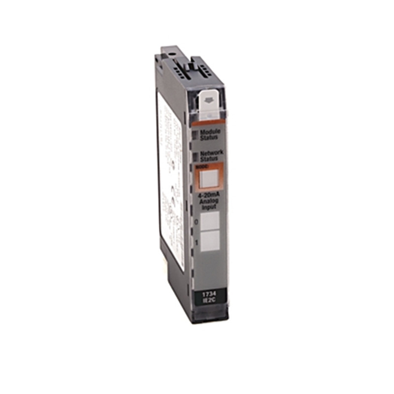 Module de commande programmable PLC 1734-IR2 d'origine pour les entrées RTD en 2 points de POINT I/O