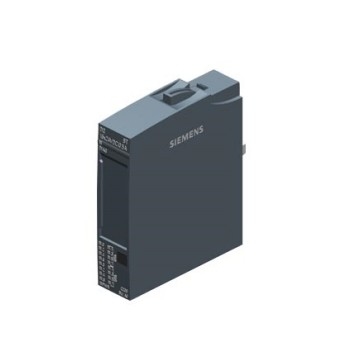 Le module de sortie numérique Siemens 6ES7132-6BH01-0BA0 DQ 16x 24V DC/0,5A pour SIMATIC ET 200SP