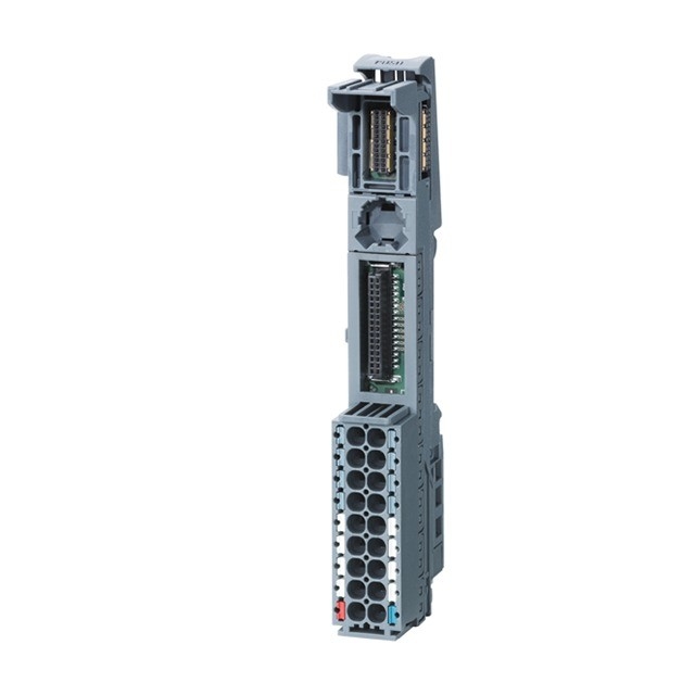 ET 200SP 6ES7193-6BP00-0BA0 Module de sortie analogique Délai de livraison TNT DHL FEDEX EMS UPS