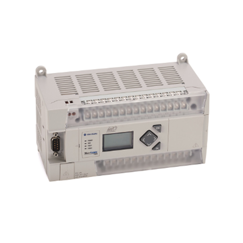 Module de commande AB Plc 1766-L32BXB Caractéristiques originales et avancées pour l'efficacité