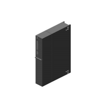Siemens PLC S7-400 6ES7410-5HX08-0AB0 PCS 7 processeur avec interface de communication RS485