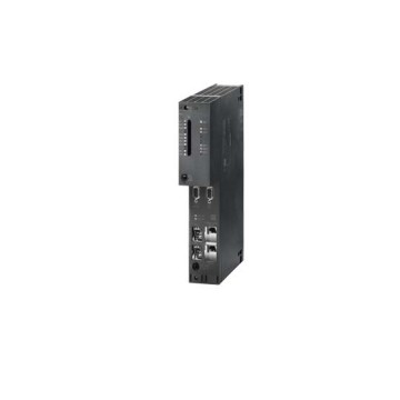 Siemens plc s7-400 SIMATIC S7-400H CPU 414-5H 6ES7414-5HM06-0AB0 pour le système d'automatisation