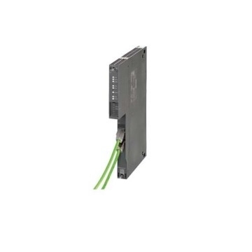 Siemens PLC S7-400 CP 443-1 Processeur de communications 6GK7443-1EX30-0XE0 pour le secteur industriel