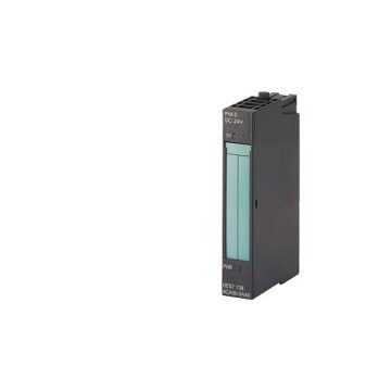 ET 200S 24-48V DC 24-230V AC Modules de puissance PM-E avec diagnostique et fusible 6ES7138-4CB11-0AB0