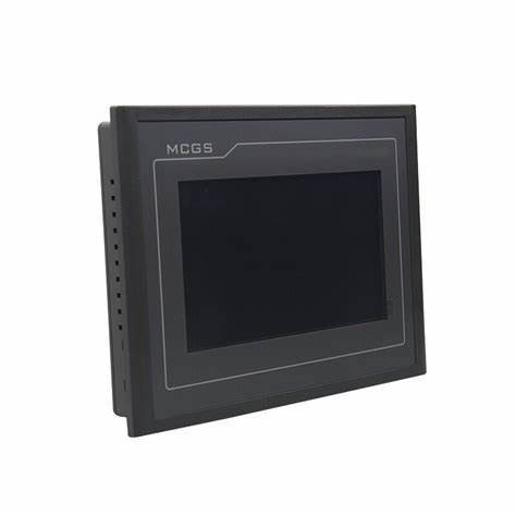 TPC7072Gt 7 &quot; 100% original Kunlun Tongtai MCGS 4 cœurs 1G Hz écran tactile interface HMI