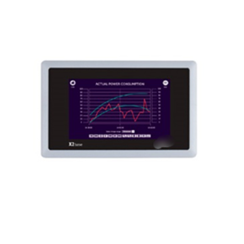 X2 Base 5 V2 Écran tactile haute résolution TFT-LCD avec rétroéclairage LED et réseau Othe