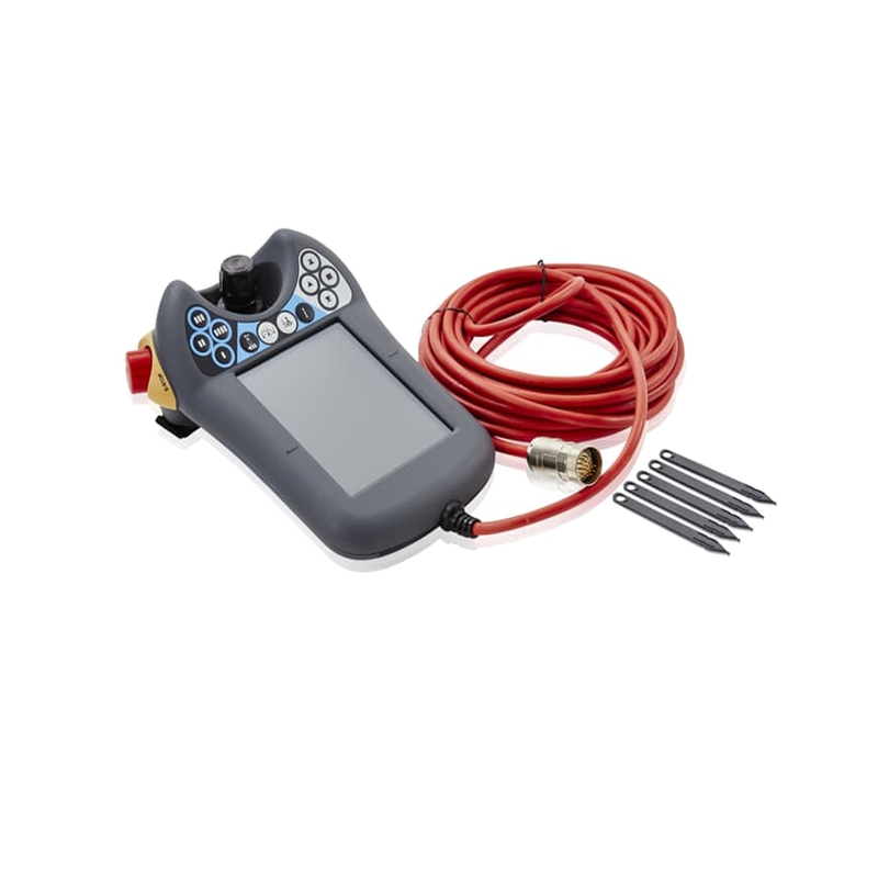 Réseau et négociation d'une offre spéciale pour le dispositif d'enseignement robotique 3HAC028357-001 d'ABB
