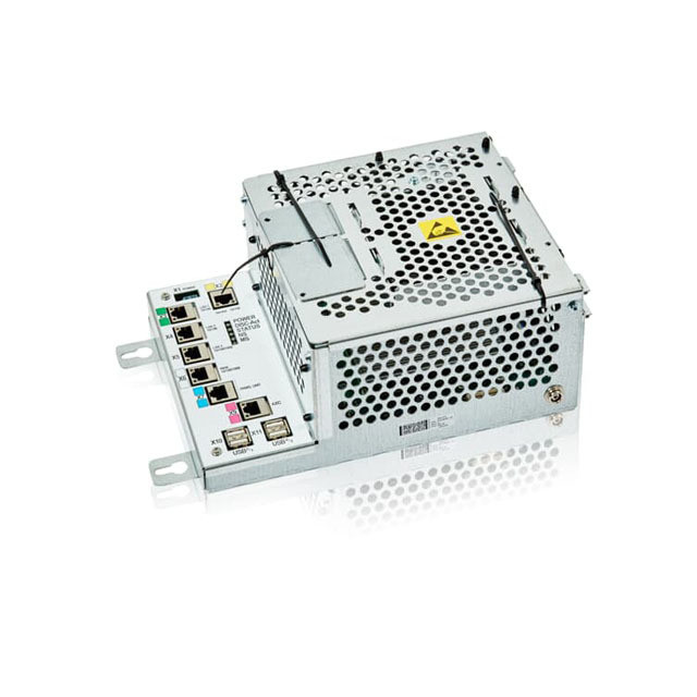 ABB DSQC1018 Ordinateur 3HAC050363-001 Offre de négociation sur le type de réseau et d'interface de robot