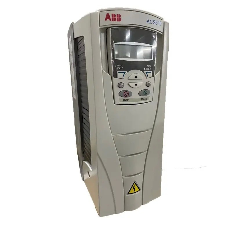 ABB ACS510-01-03A3-4 Invertisseur triphasé 380V-480V Entrée personnalisée Taille 465*365*225