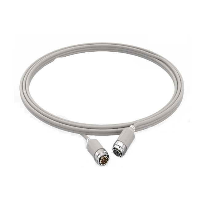 Offre spéciale Robot 3HAC7998-2 Signal de câble de commande 15m pour le niveau de protection ABB IP54