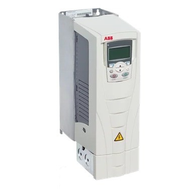 Voltage nominal 380V ABB ACS510 Série 2.2kw Inverteur ACS510-01-05A6-4 pour le secteur industriel