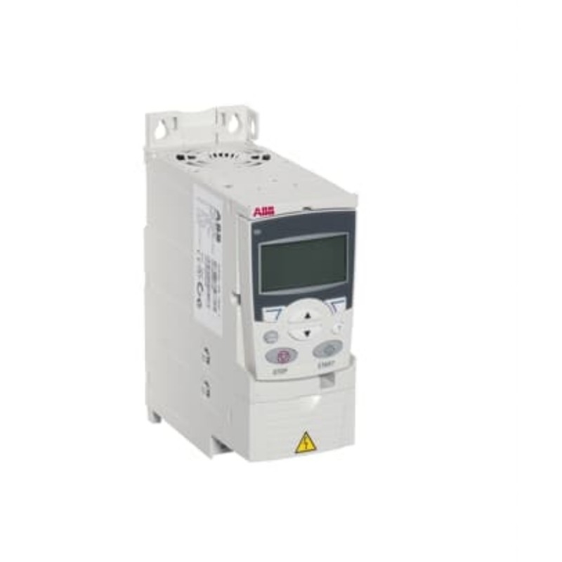 2.2KW 5.6A ACS355 Convertisseur de fréquence et durable pour 3ABD0000058247