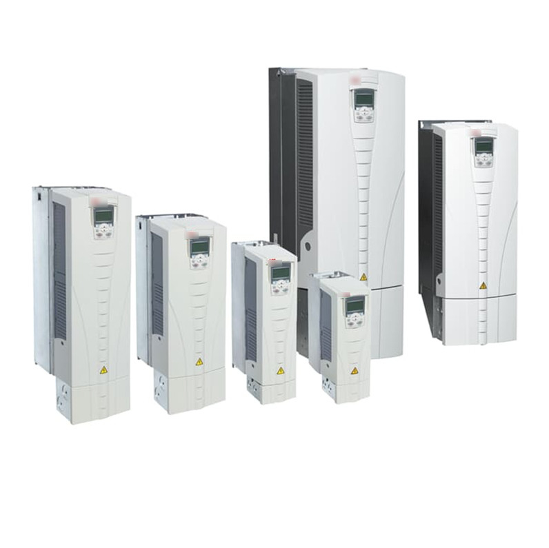 ABB 3ABD00015742-D ACS510-01-04A1-4 Convertisseur de fréquence de la série ACS510