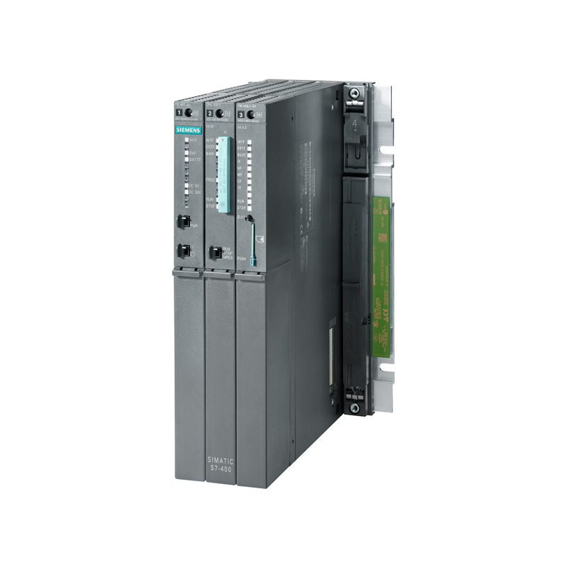 Le groupe d'applications SIMATIC S7-400 FM458-1 DP pour Siemens 6DD1607-0AA2