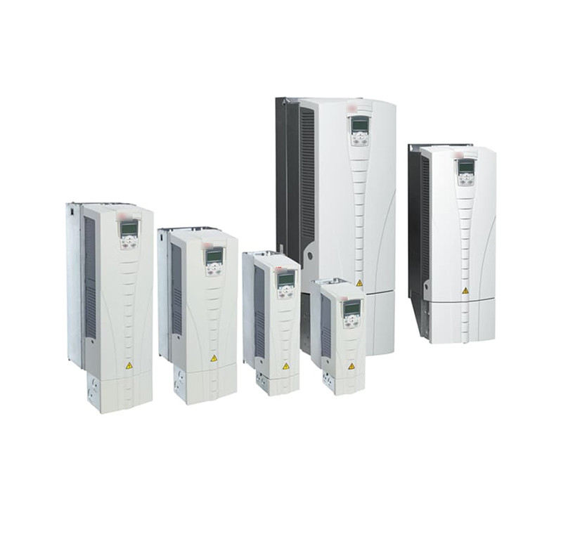 Convertisseur de fréquence durable ACS510-01-07A2-4 3ABD00015744-D pour tension nominale 7.2