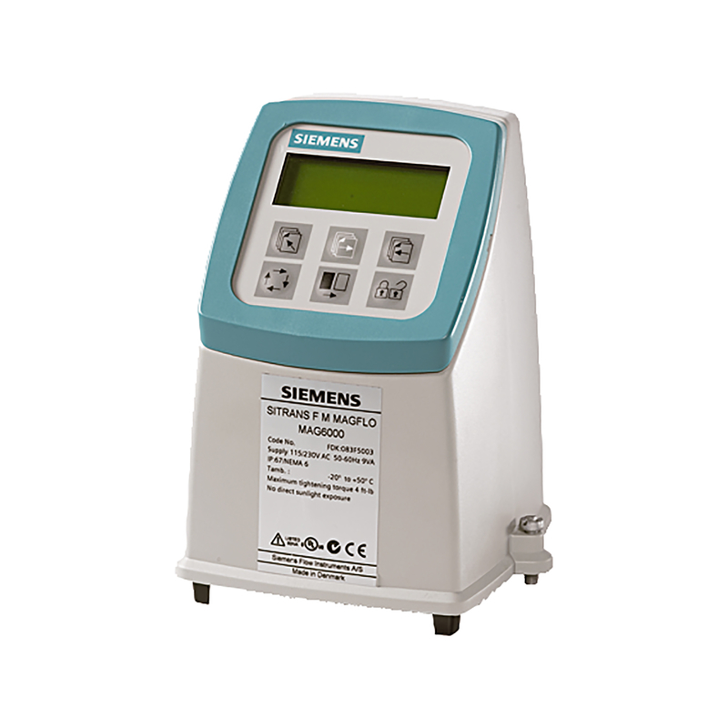 Automatisation industrielle 100% original MAG 5000 IP67 NEMA 4X/6 boîtier pour le groupe Siemens