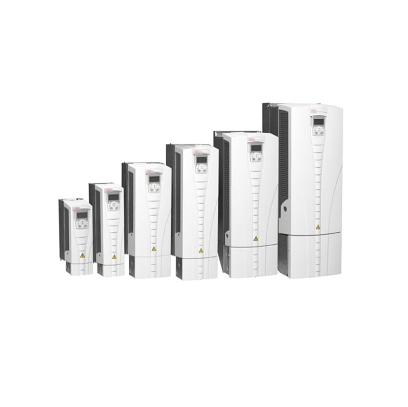 Convertisseur de fréquence professionnel mondial avec écran LED ACS510-01-09A4-4 3ABD00015745-D