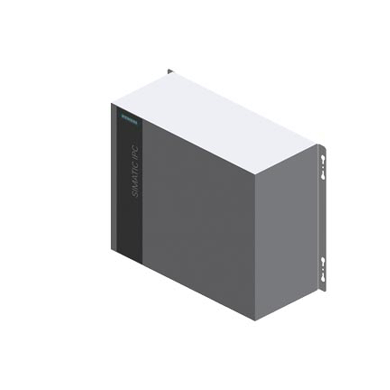 SIMATIC IPC3000 SMART V2 2 GB DDR3 SD-RAM 6AG4010-5AA12-0XX5 pour les expéditions FOB de Siemens
