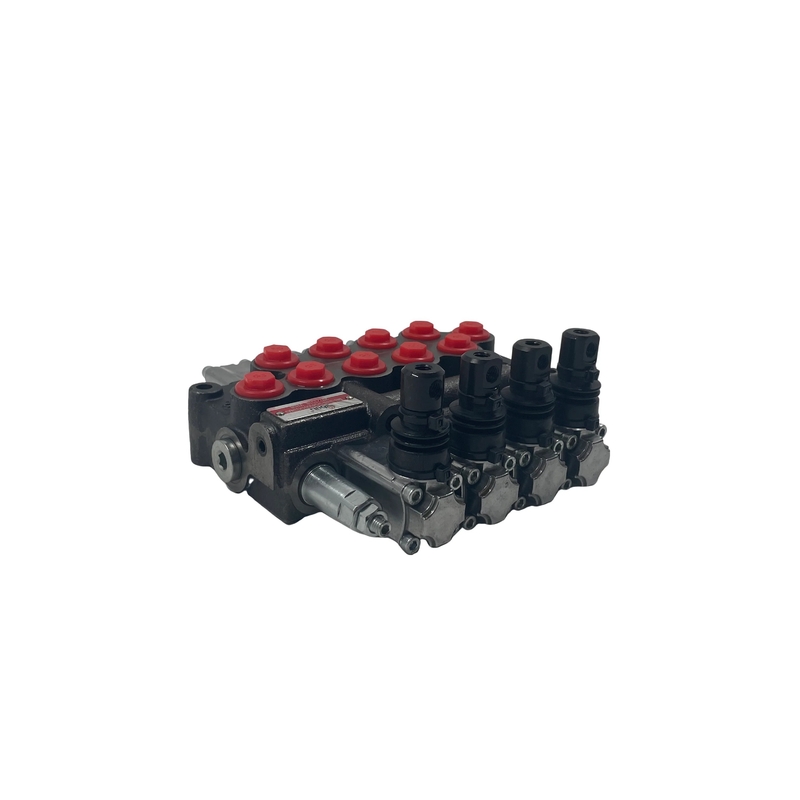 Ventilateur de commande directionnelle monobloc MB-3/7S pour YOULI à 314*201*85