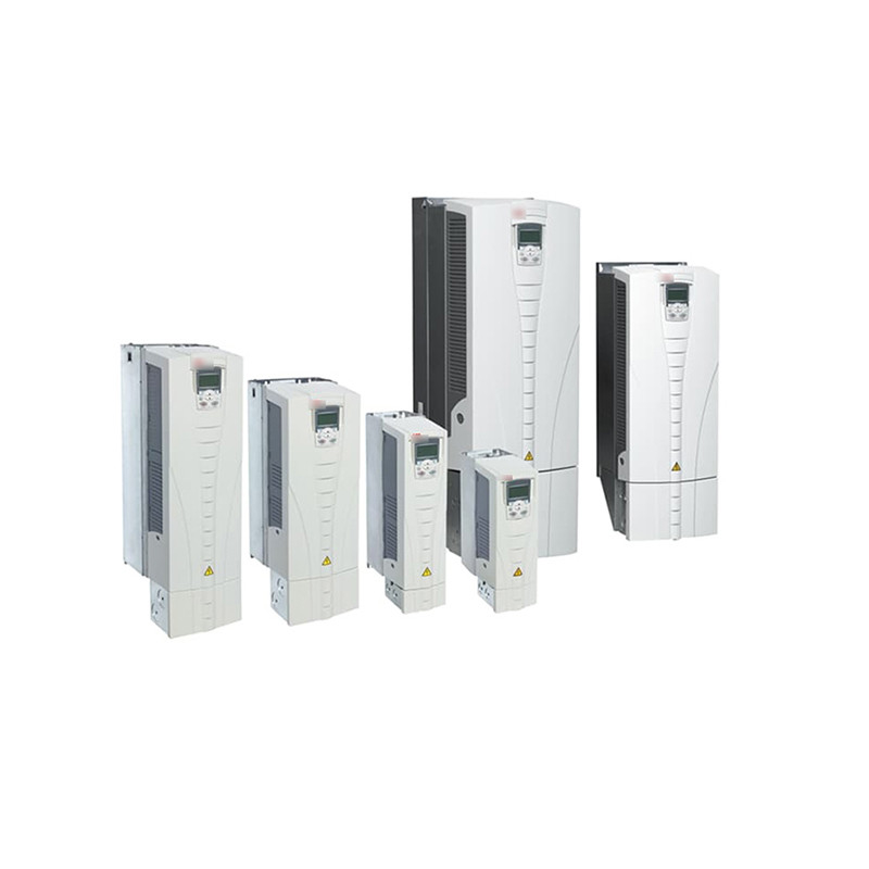 Convertisseur de fréquence de protection contre les surcharges ACS510-01-060A-4 3ABD00015752-D pour sortie 220V