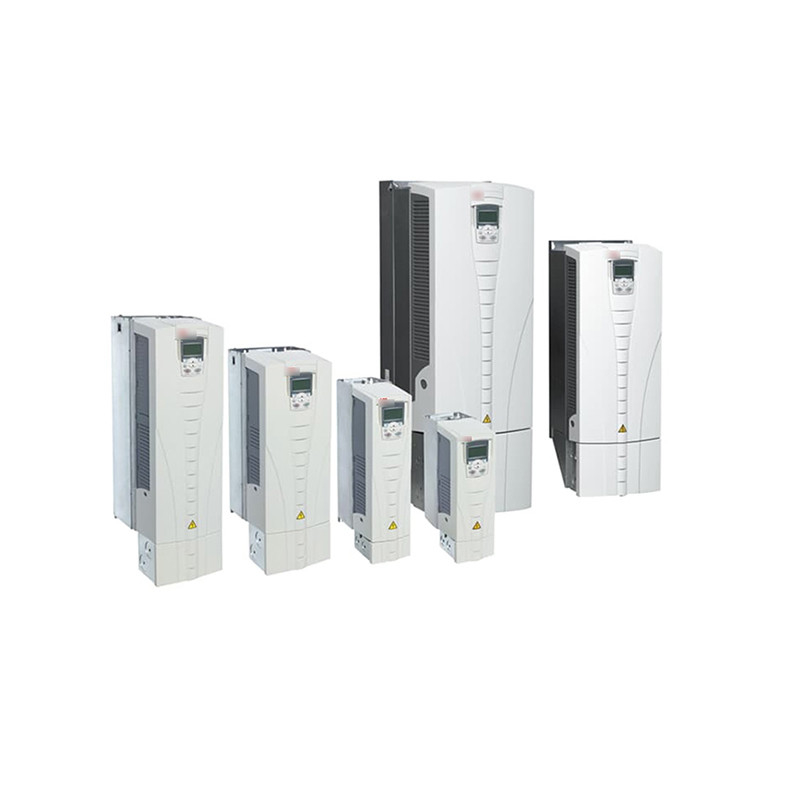 Convertisseur de fréquence ACS510 avec affichage LED Protection contre la surcharge Surcourant Surtension