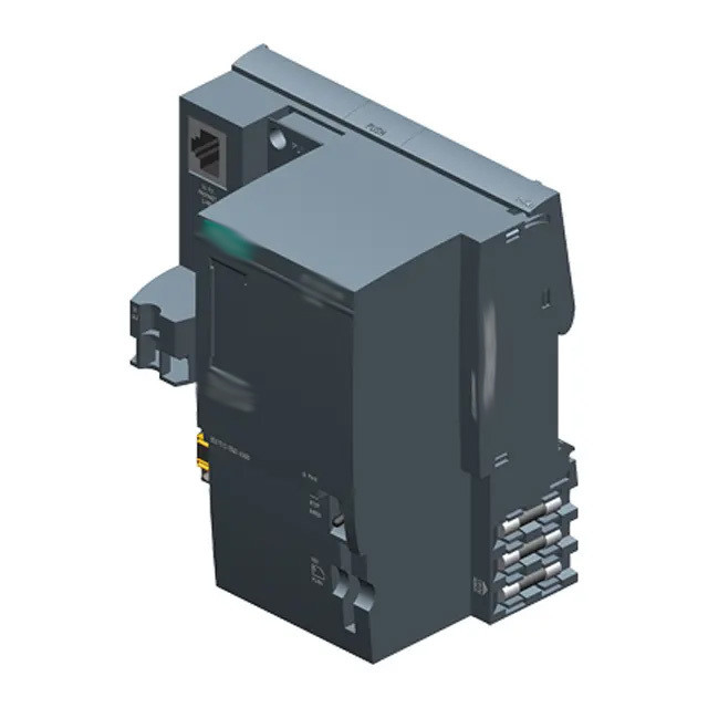 Invertisseur de fréquence en mode V/F 6SL3210-5BE13-7UV0 Le meilleur choix pour les applications
