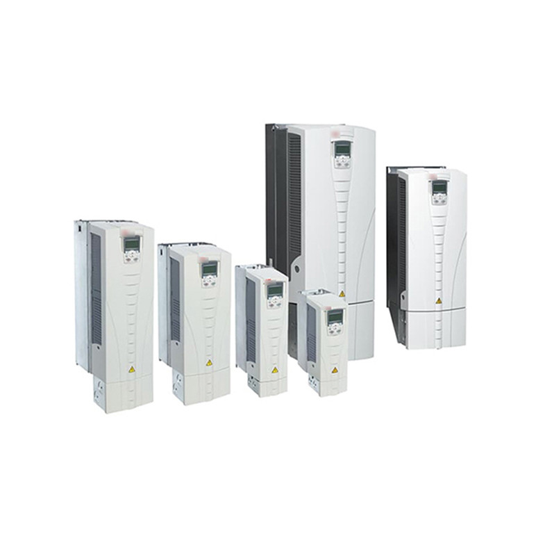 Écran LED ACS510-01-246A-4 3ABD00022031-D Inverseur de fréquence pour autres applications