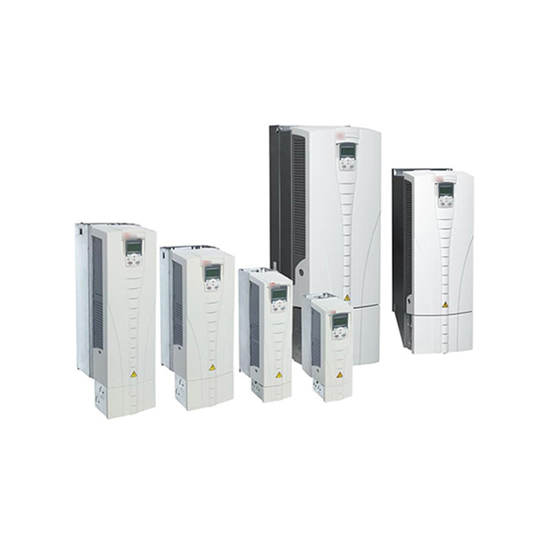 Invertisseur de fréquence personnalisé ACS510-01-246A-4 3ABD00022031-D avec tension de sortie 220V