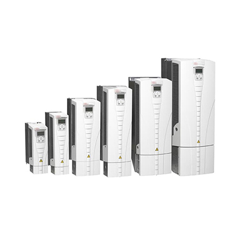 220V Sortie 1.1KW ACS510-01-03A3-4 B055 3ABD00015759-D Invertisseur de micro-entraînement AC basse tension