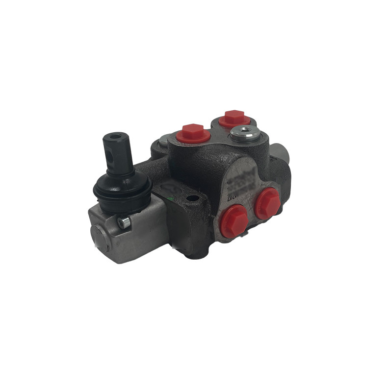 Appui en ligne Contrôle électro-hydraulique soupape directionnelle hydraulique SD5/1-P pour Wolfo