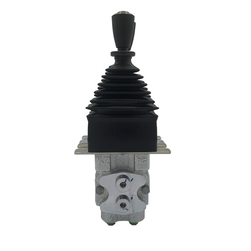 Pression maximale de 100 bar Joystick hydraulique de type RCM pour les excavatrices et les plateformes de forage