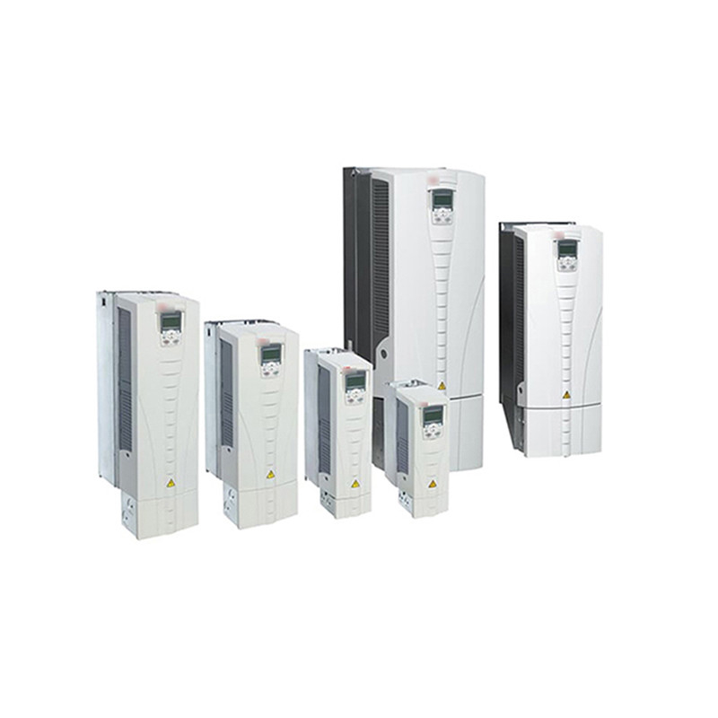 4kW ACS510-01-09A4-4 B055 3ABD00015763-D Convertisseur de fréquence pour machines industrielles