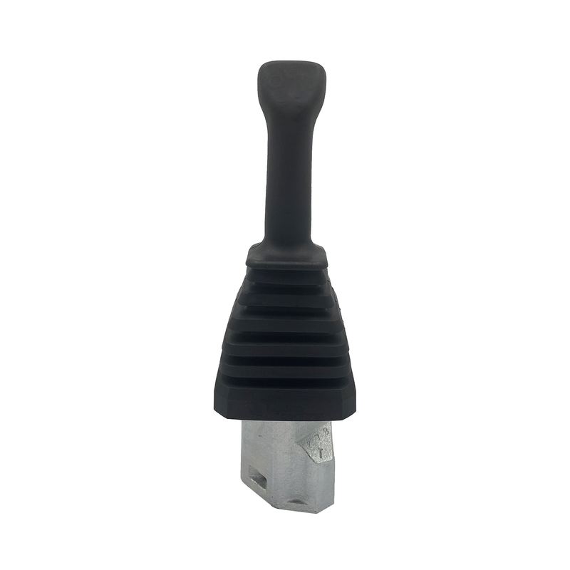 Système de commande hydraulique Joystick à deux axes RCX 03 A02 pour les plateformes de forage rotatives 5-25bar