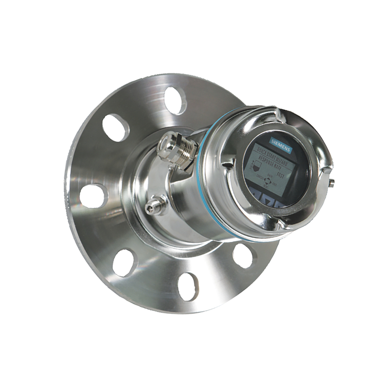 Package original SITRANS LR560 Émetteur de niveau radar 7ML5440-1HB00-0AA2 pour Siemens