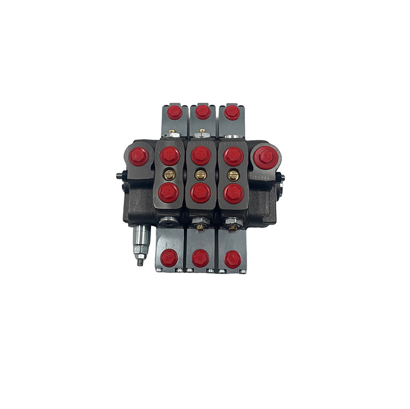 Trouvez la solution idéale pour votre système hydraulique