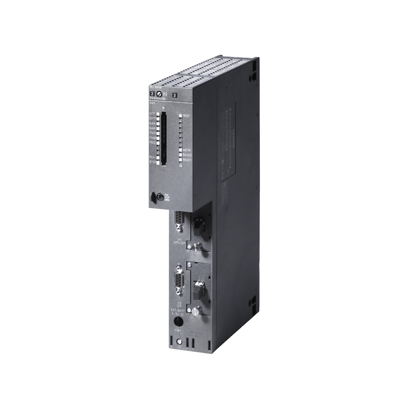 Unité de traitement central CPU 414H pour les appareils Siemens S7-400H et S7-400F/FH 6ES7414-4HM14-0AB0