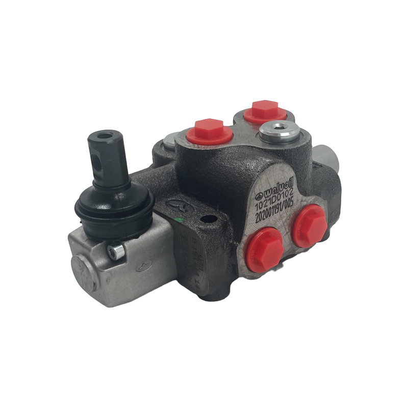 SD5/1 VALVOIL Vente directionnelle hydraulique 1 bobine Débit nominal 45L/min Pression 315bar