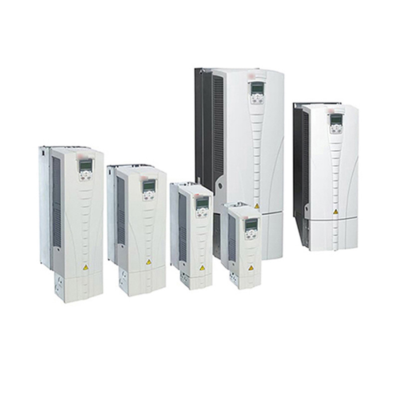 Mettez à niveau votre système avec le convertisseur de fréquence AACS510-01-072A-4 B055 3ABD00015771-D ACS510