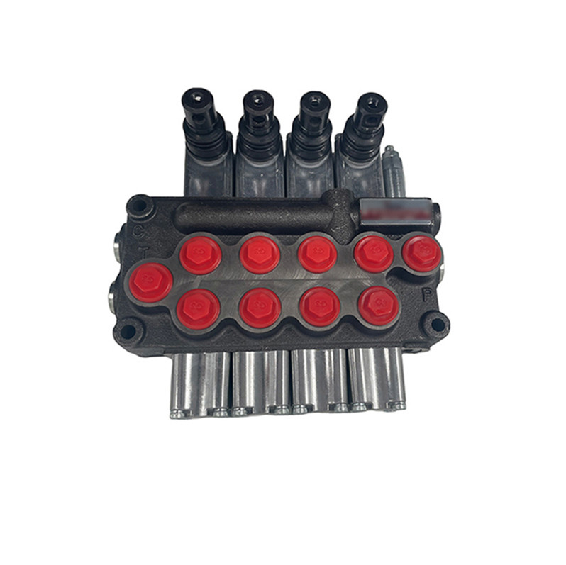 Ventilateurs de régulation directionnelle monobloc MB-4/1S pour YOULI avec débit maximal 55L/min