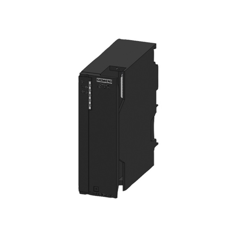 Le processeur de communication SIMATIC S7-300 CP 341 6ES7341-1CH02-0AE0 pour la communication