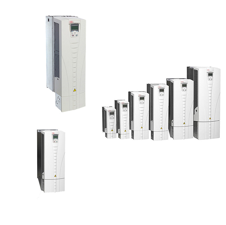 Protection contre la surcharge de surcourant de surtension ACS510 Convertisseur de fréquence 3ABD00015775-D