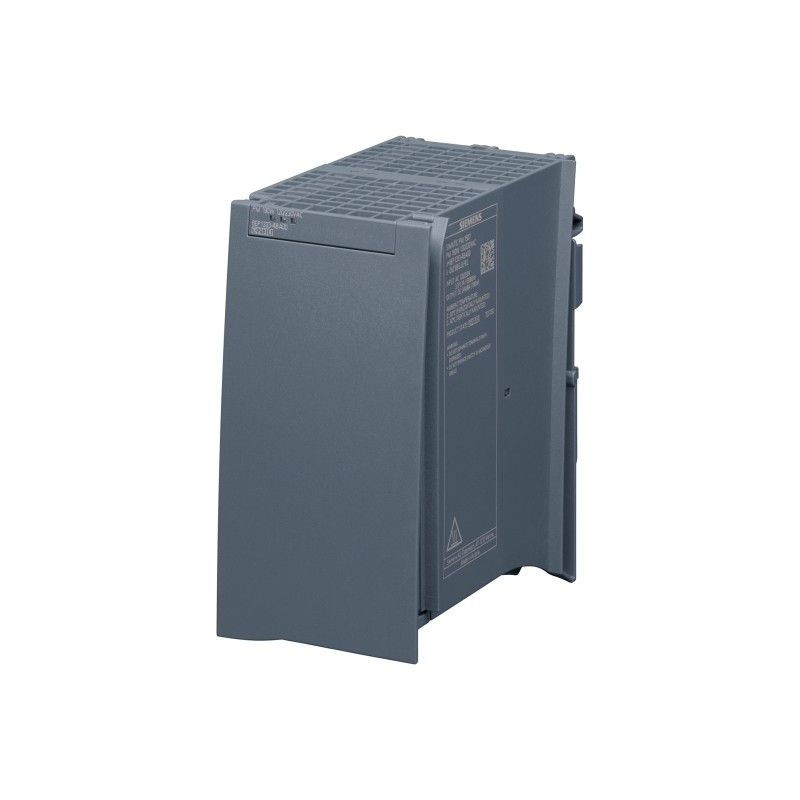6EP1333-4BA00 SIMATIC PM 1507 24V/8A Appareil électrique pour SIMATIC S7-1500 et réseau Autres
