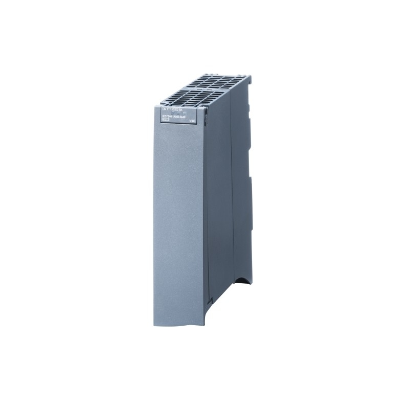 Excellent module de communication HF SIMATIC S7-1500 CM PTP RS422/485 pour une connexion série