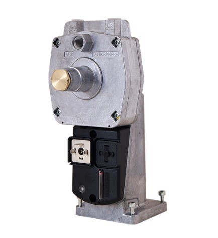 Débit maximal OTHER Siemens SKP55.011U1 Actionneur de soupape à gaz avec indication de course POC